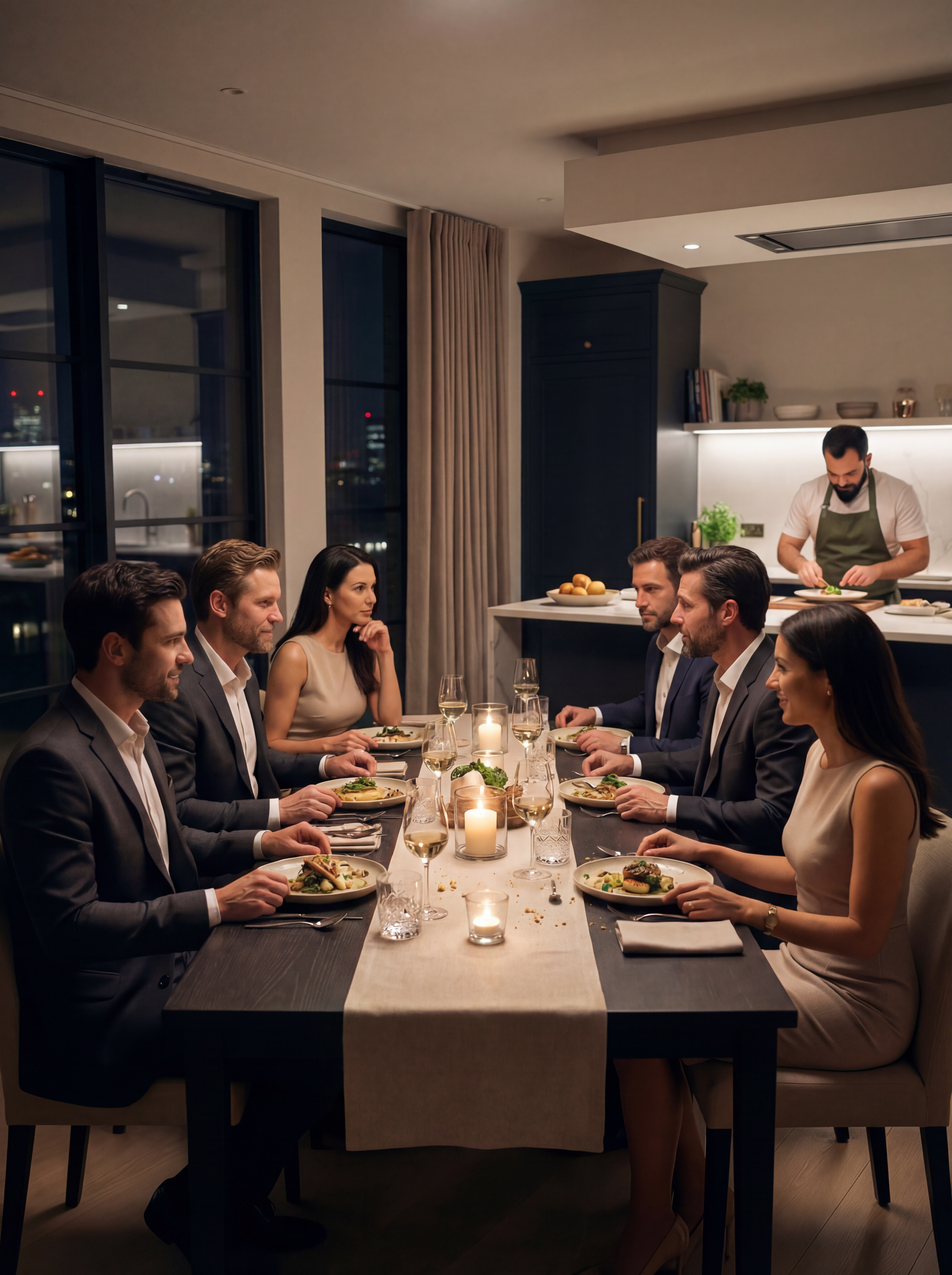 Anniversary & Celebrations