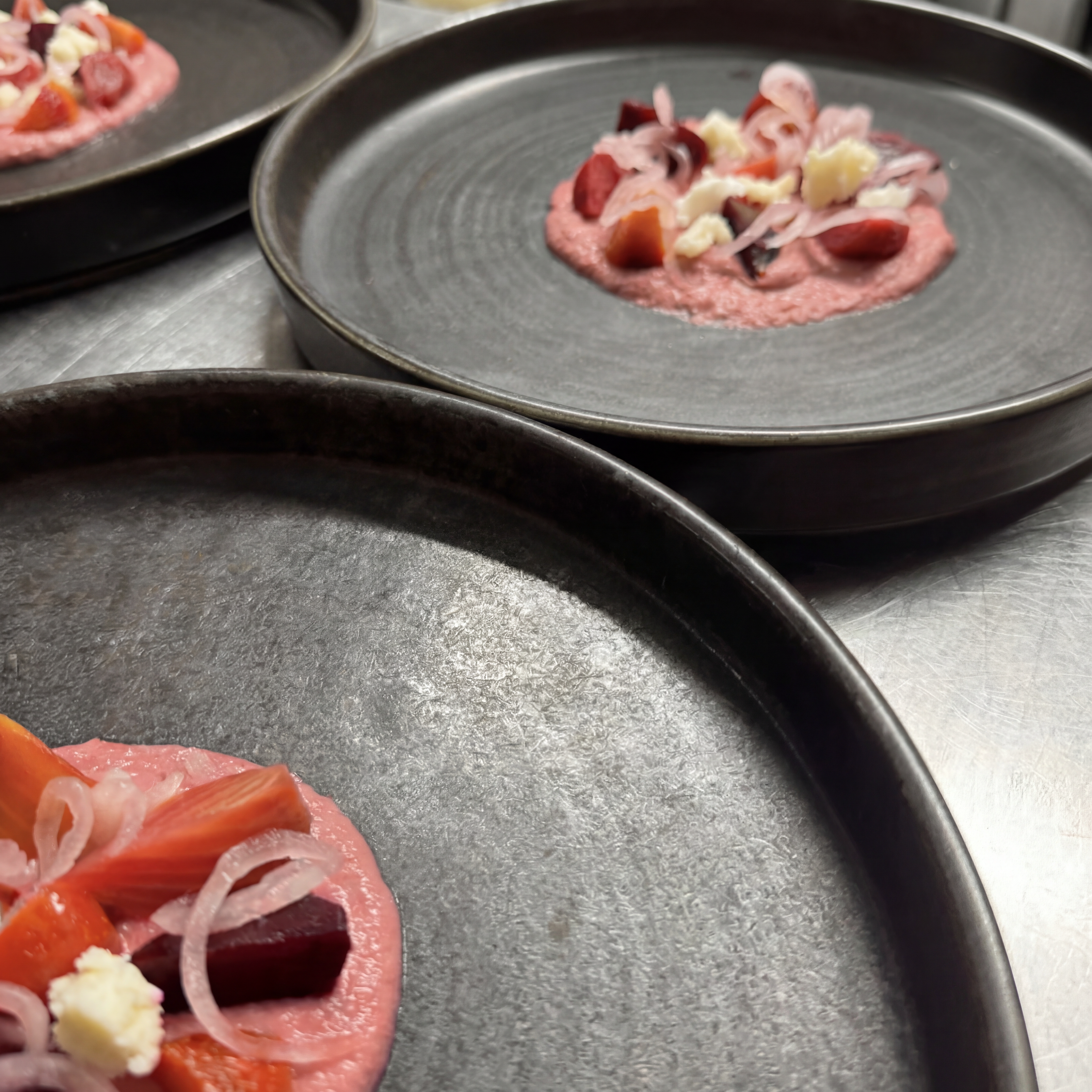 Corporate & VIP Dining